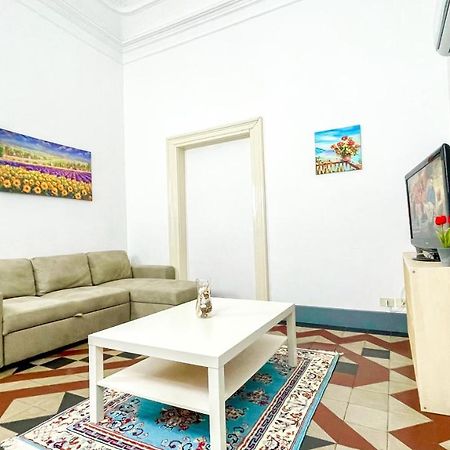 San Giuliano'S Street - Holiday Home CTA Exterior photo