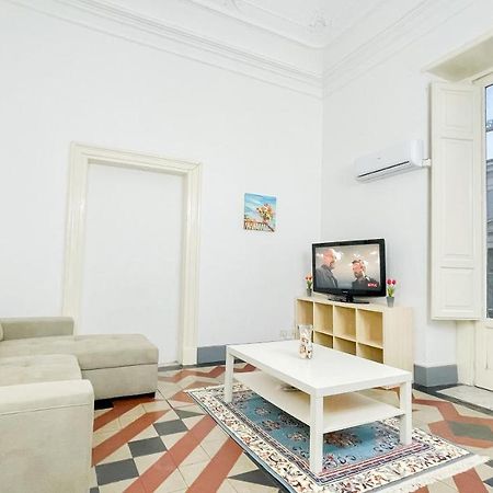 San Giuliano'S Street - Holiday Home CTA Exterior photo
