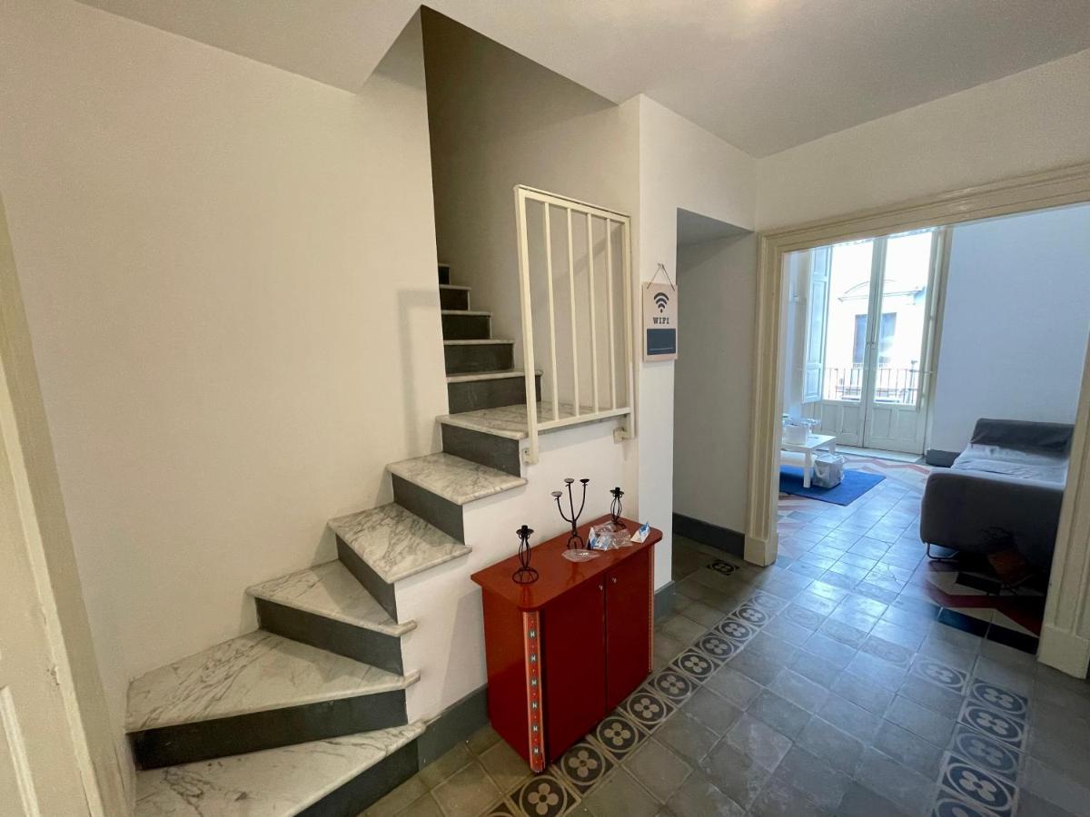 San Giuliano'S Street - Holiday Home CTA Exterior photo
