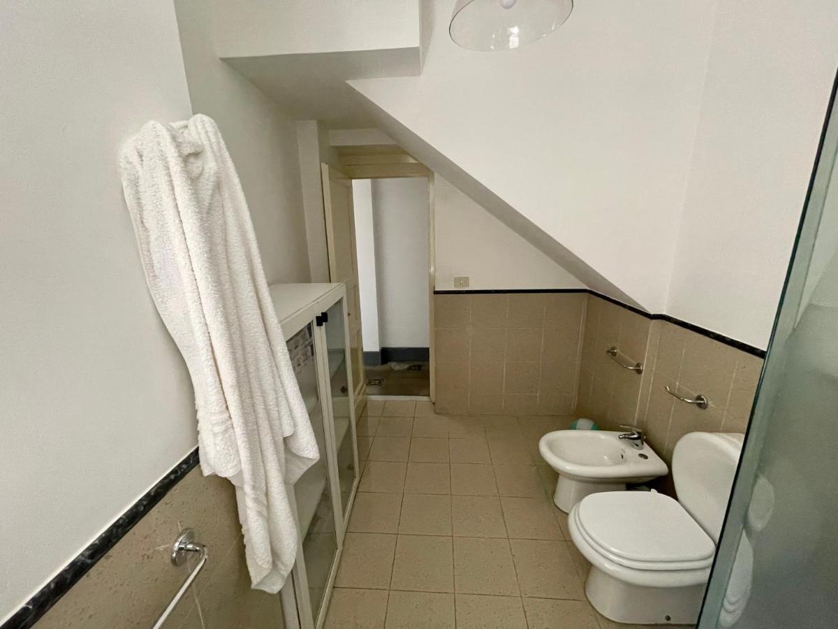 San Giuliano'S Street - Holiday Home CTA Exterior photo