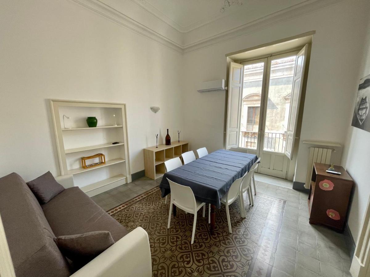 San Giuliano'S Street - Holiday Home CTA Exterior photo