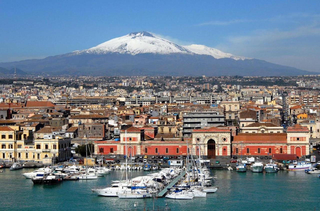San Giuliano'S Street - Holiday Home CTA Exterior photo