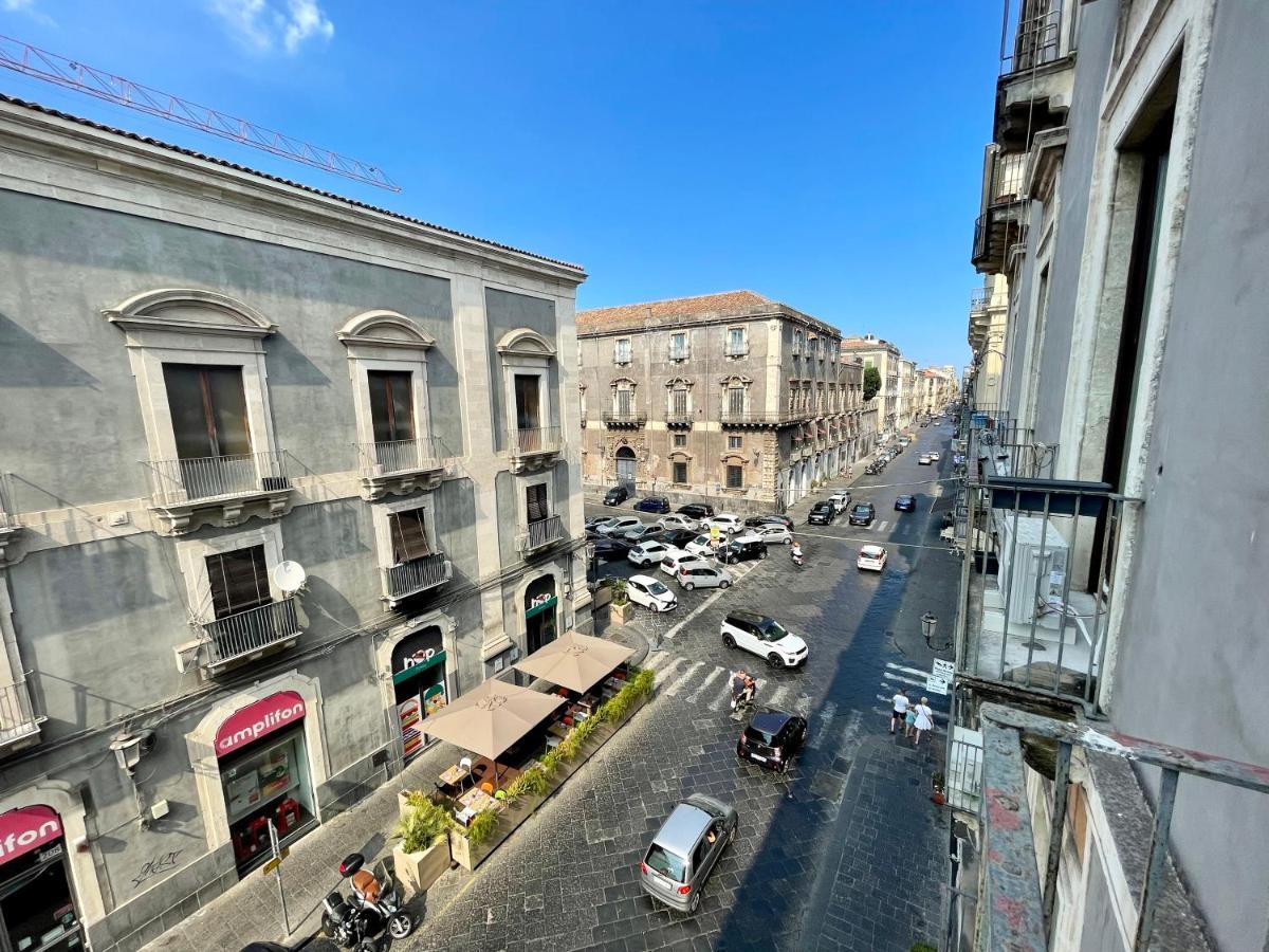 San Giuliano'S Street - Holiday Home CTA Exterior photo