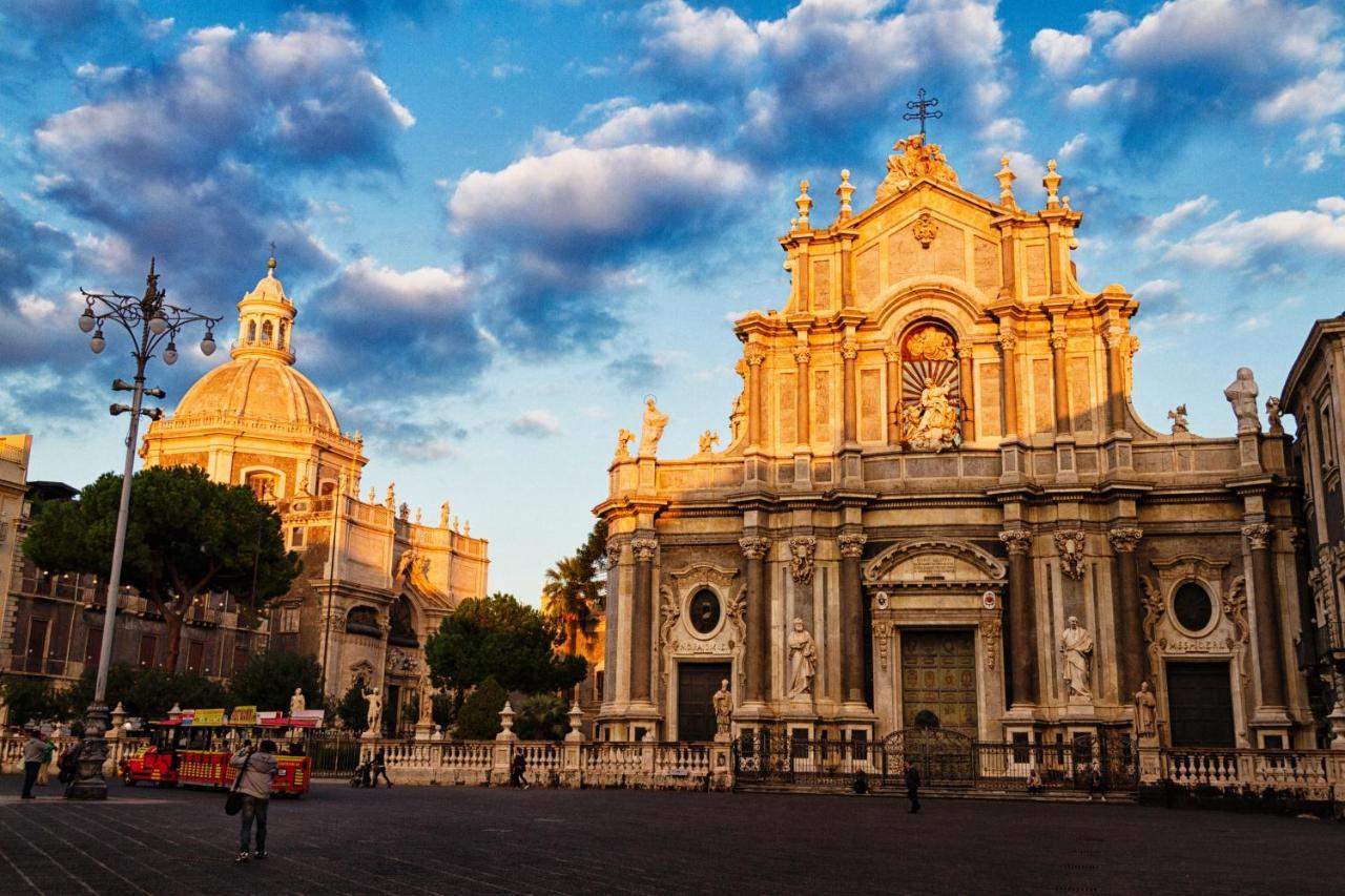San Giuliano'S Street - Holiday Home CTA Exterior photo