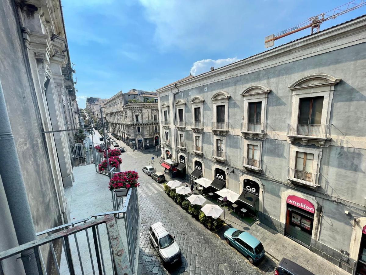 San Giuliano'S Street - Holiday Home CTA Exterior photo