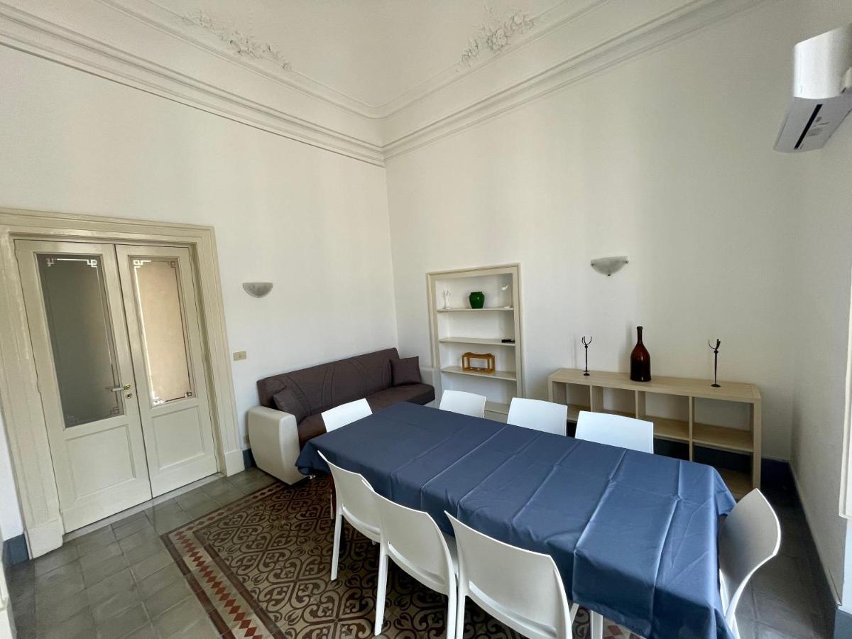 San Giuliano'S Street - Holiday Home CTA Exterior photo