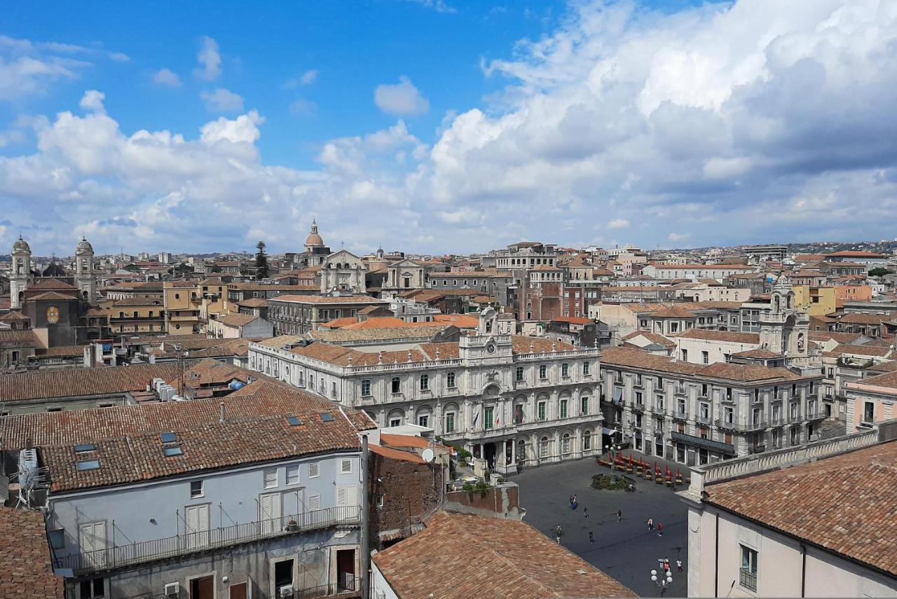San Giuliano'S Street - Holiday Home CTA Exterior photo