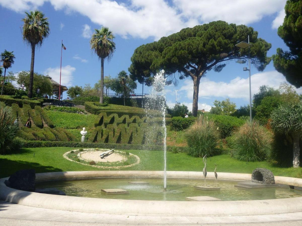 San Giuliano'S Street - Holiday Home CTA Exterior photo