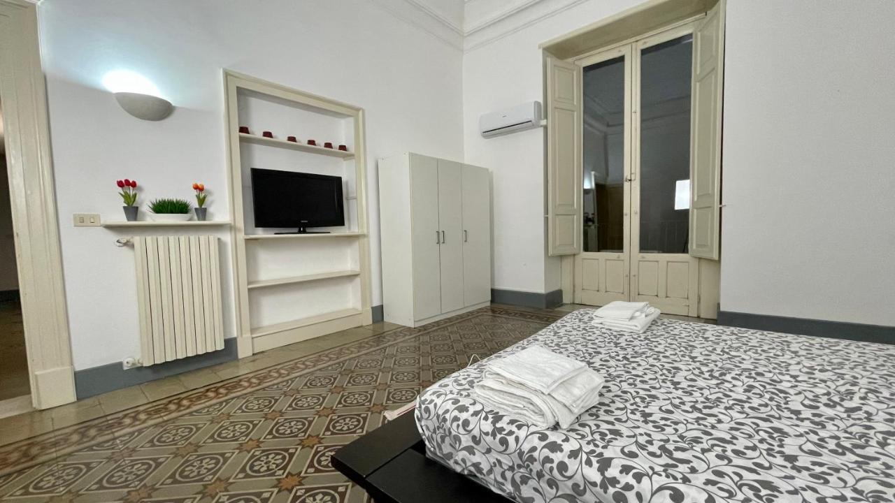 San Giuliano'S Street - Holiday Home CTA Exterior photo