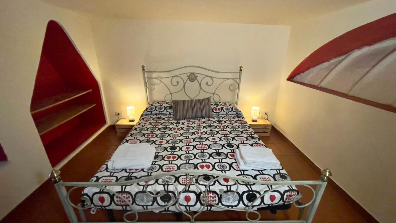 San Giuliano'S Street - Holiday Home CTA Exterior photo