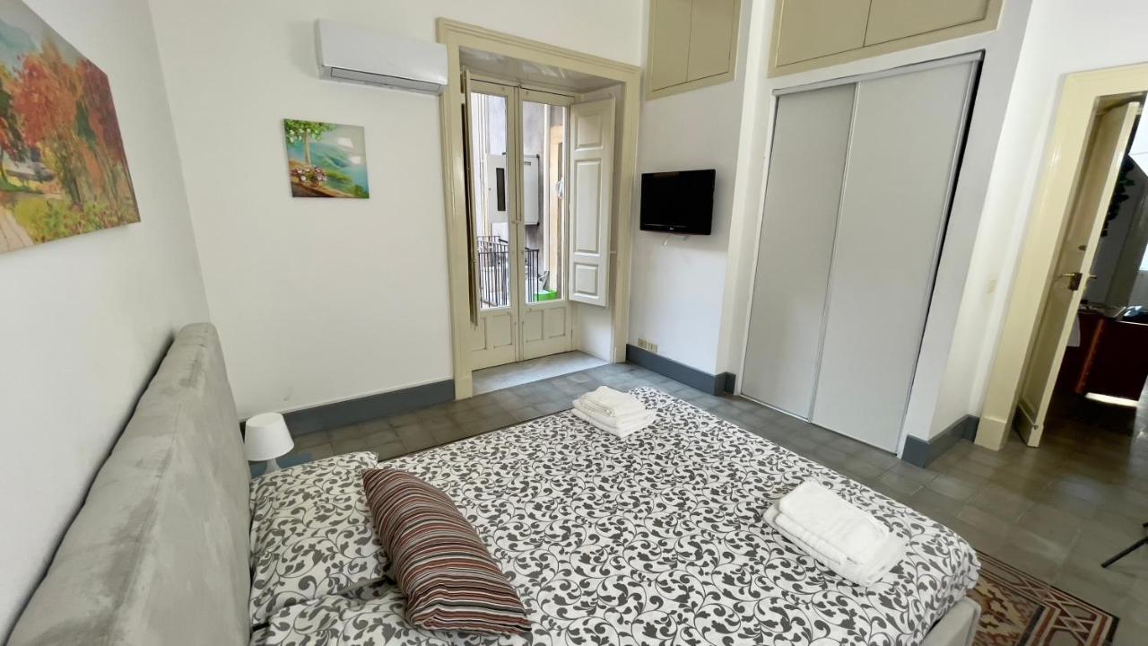 San Giuliano'S Street - Holiday Home CTA Exterior photo