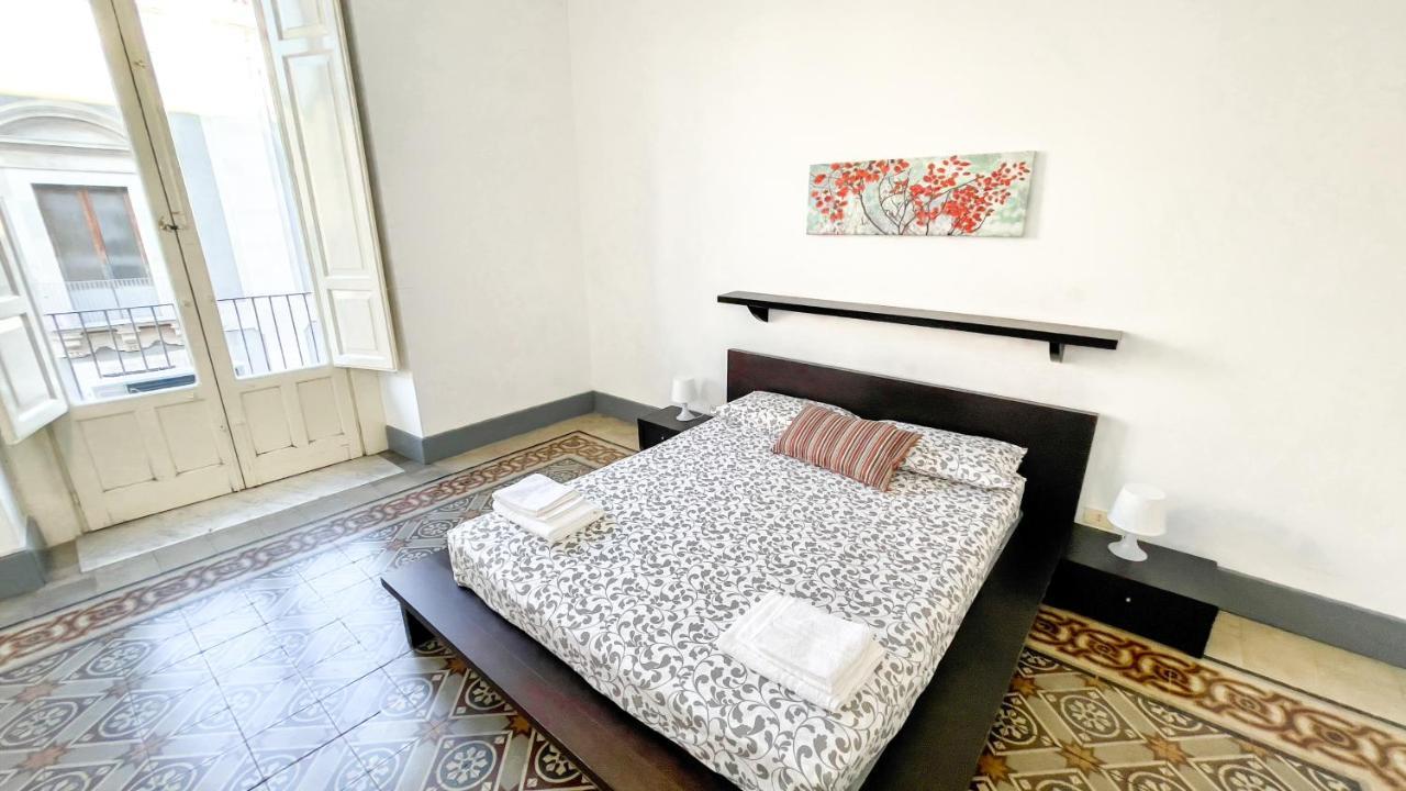 San Giuliano'S Street - Holiday Home CTA Exterior photo