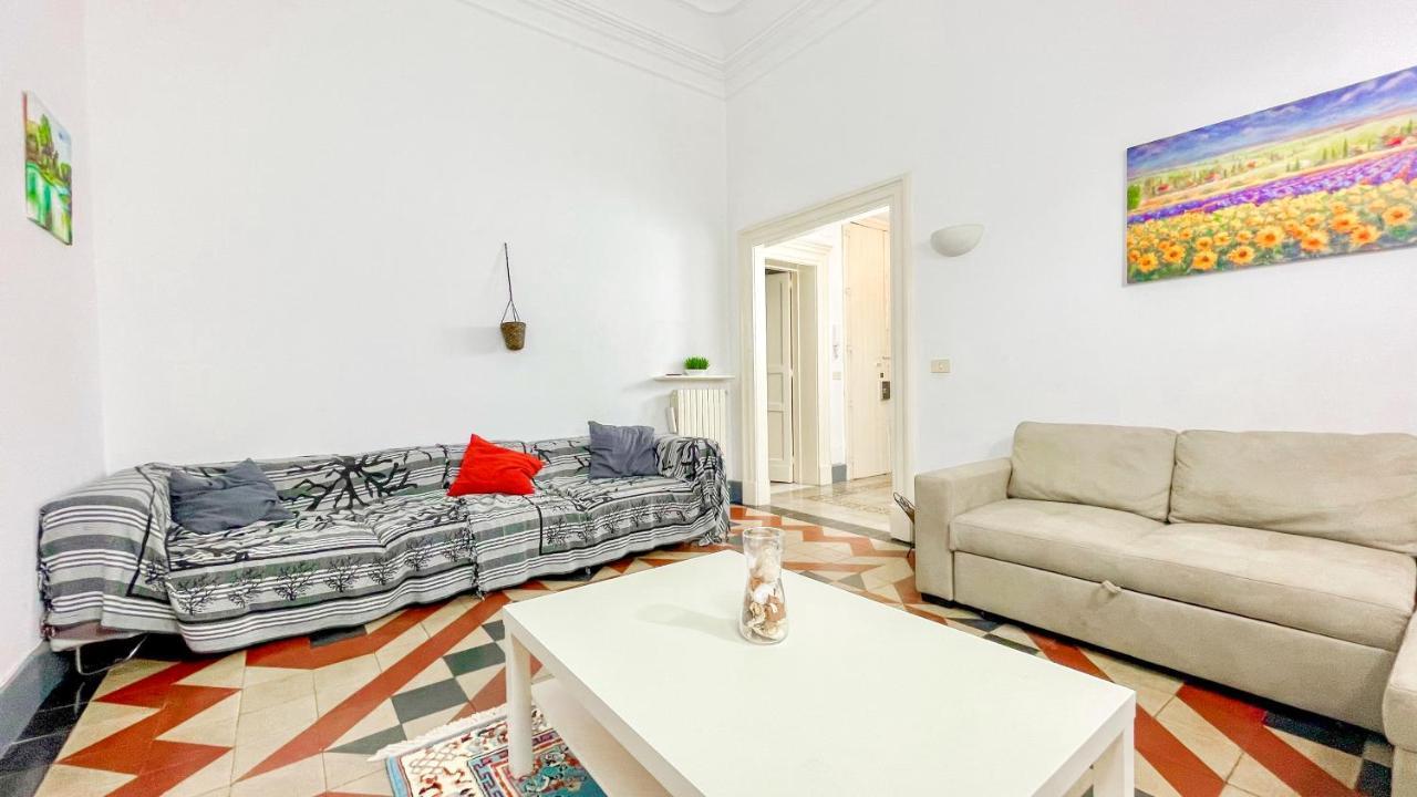 San Giuliano'S Street - Holiday Home CTA Exterior photo