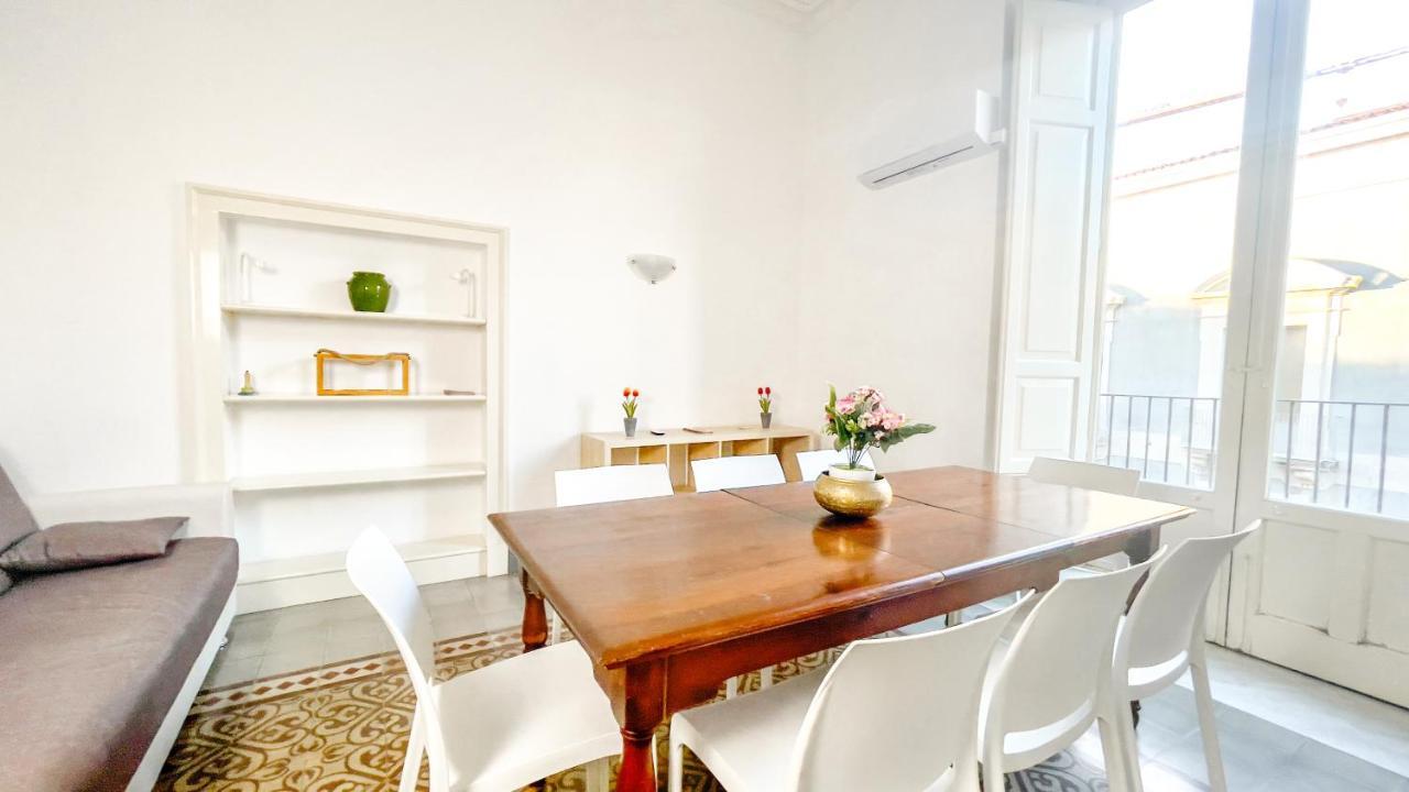 San Giuliano'S Street - Holiday Home CTA Exterior photo