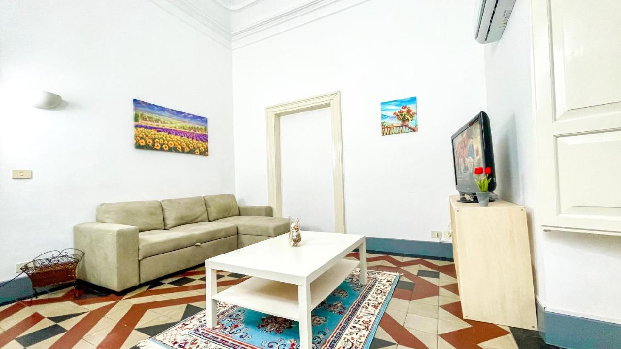 San Giuliano'S Street - Holiday Home CTA Exterior photo