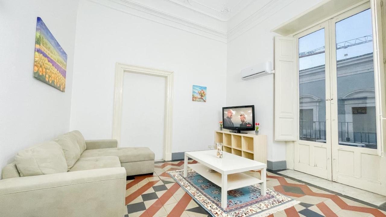 San Giuliano'S Street - Holiday Home CTA Exterior photo