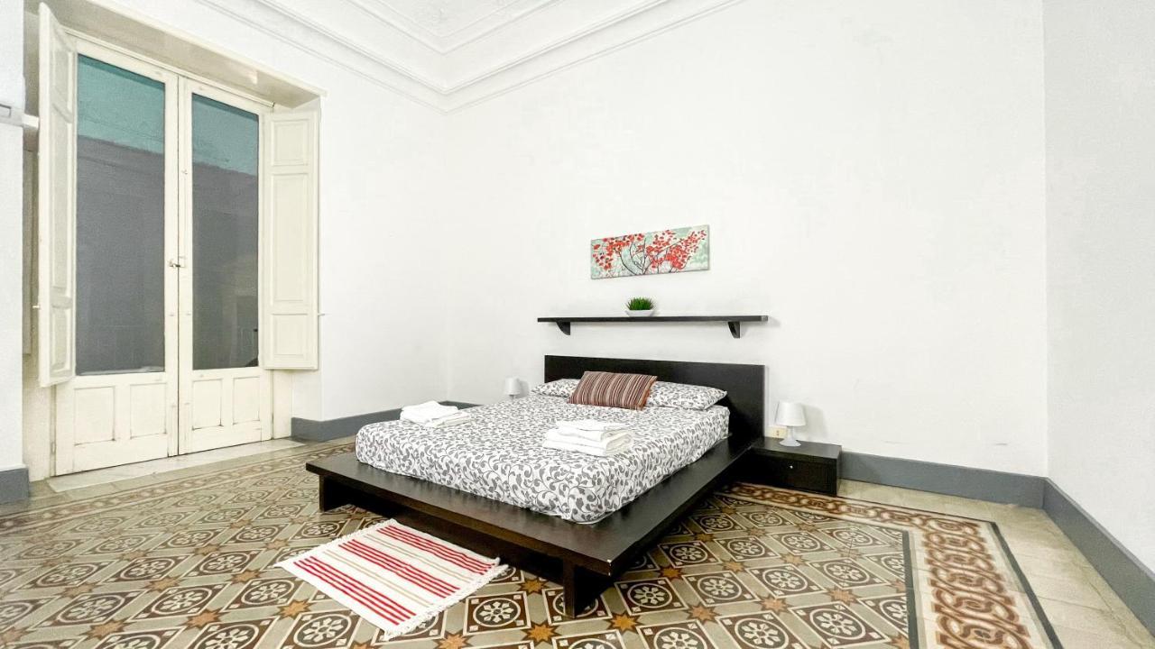 San Giuliano'S Street - Holiday Home CTA Exterior photo