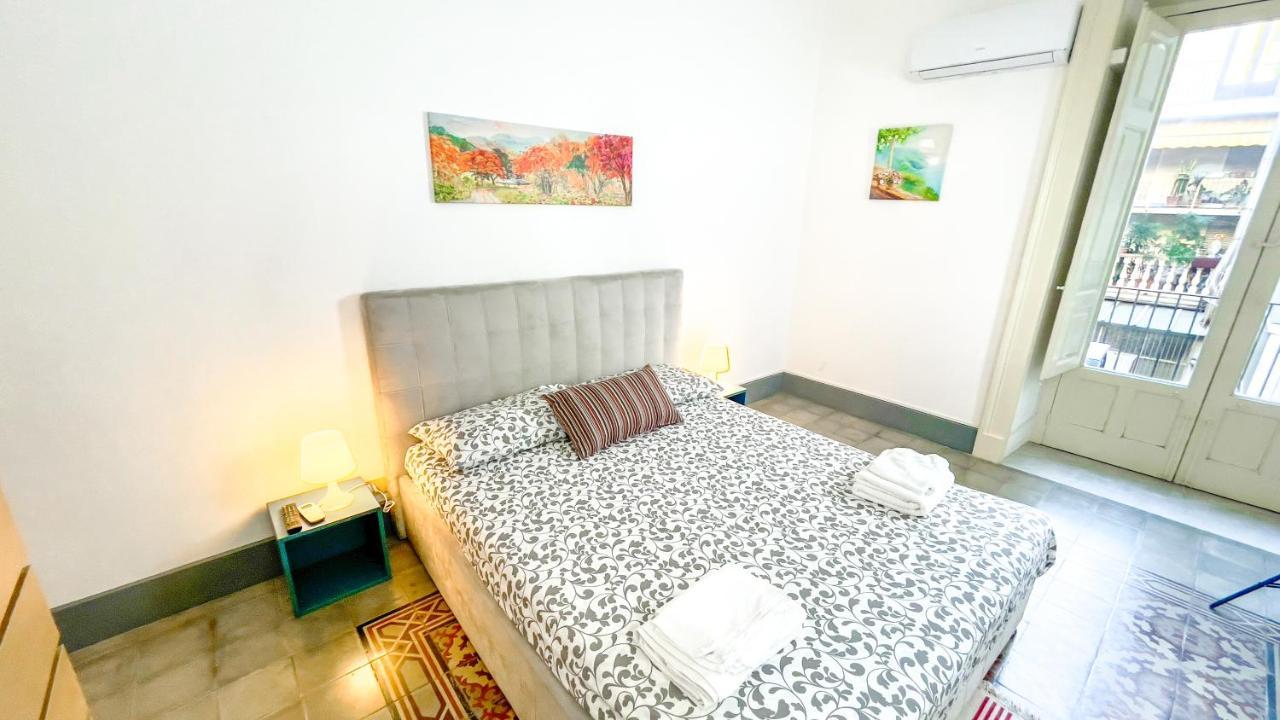 San Giuliano'S Street - Holiday Home CTA Exterior photo