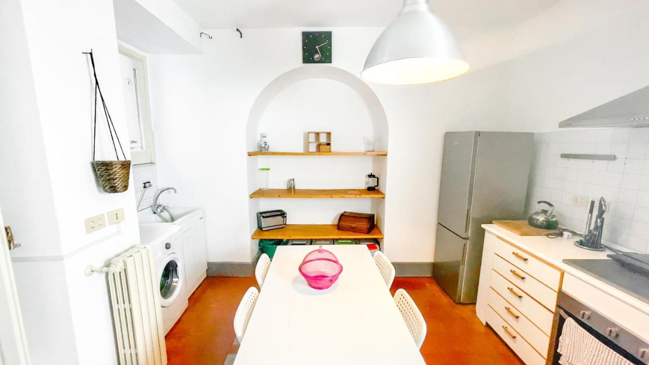 San Giuliano'S Street - Holiday Home CTA Exterior photo