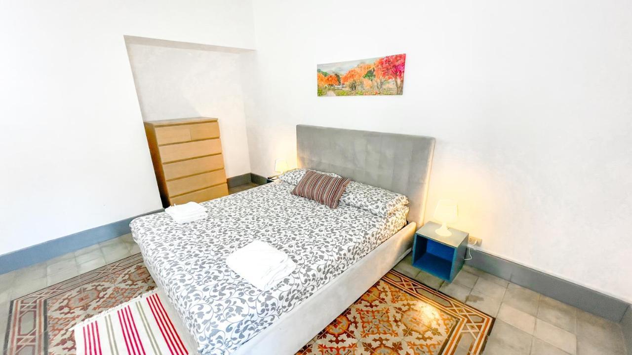 San Giuliano'S Street - Holiday Home CTA Exterior photo