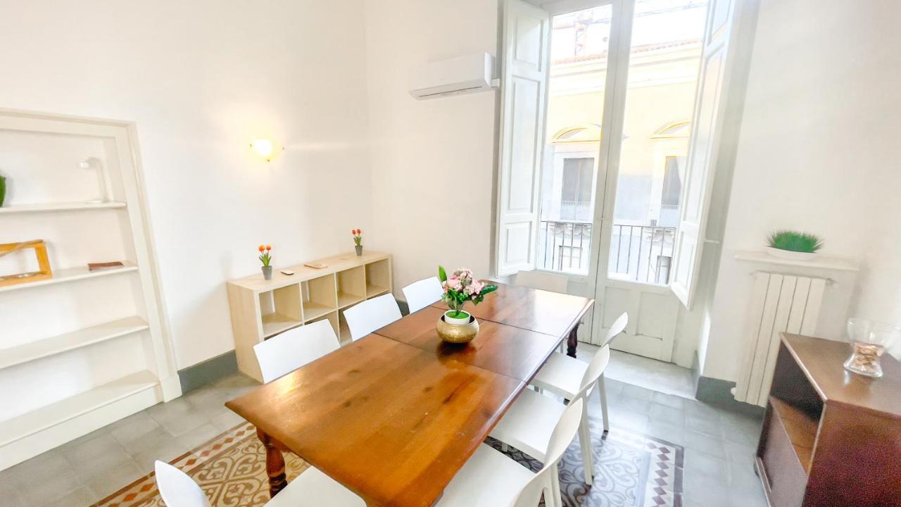 San Giuliano'S Street - Holiday Home CTA Exterior photo