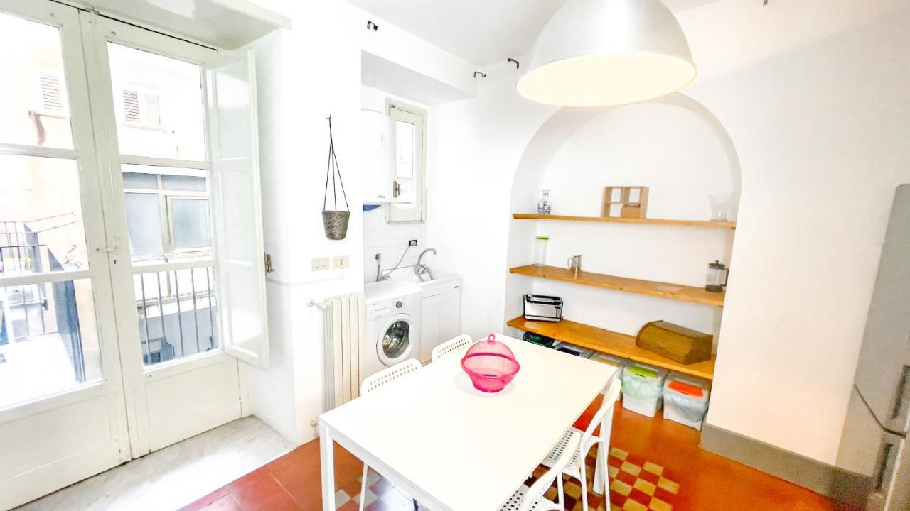 San Giuliano'S Street - Holiday Home CTA Exterior photo
